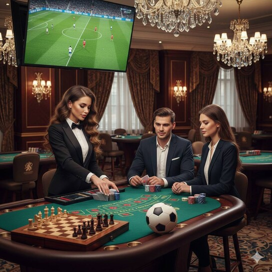 Jackpot Party Casino Slots Hero